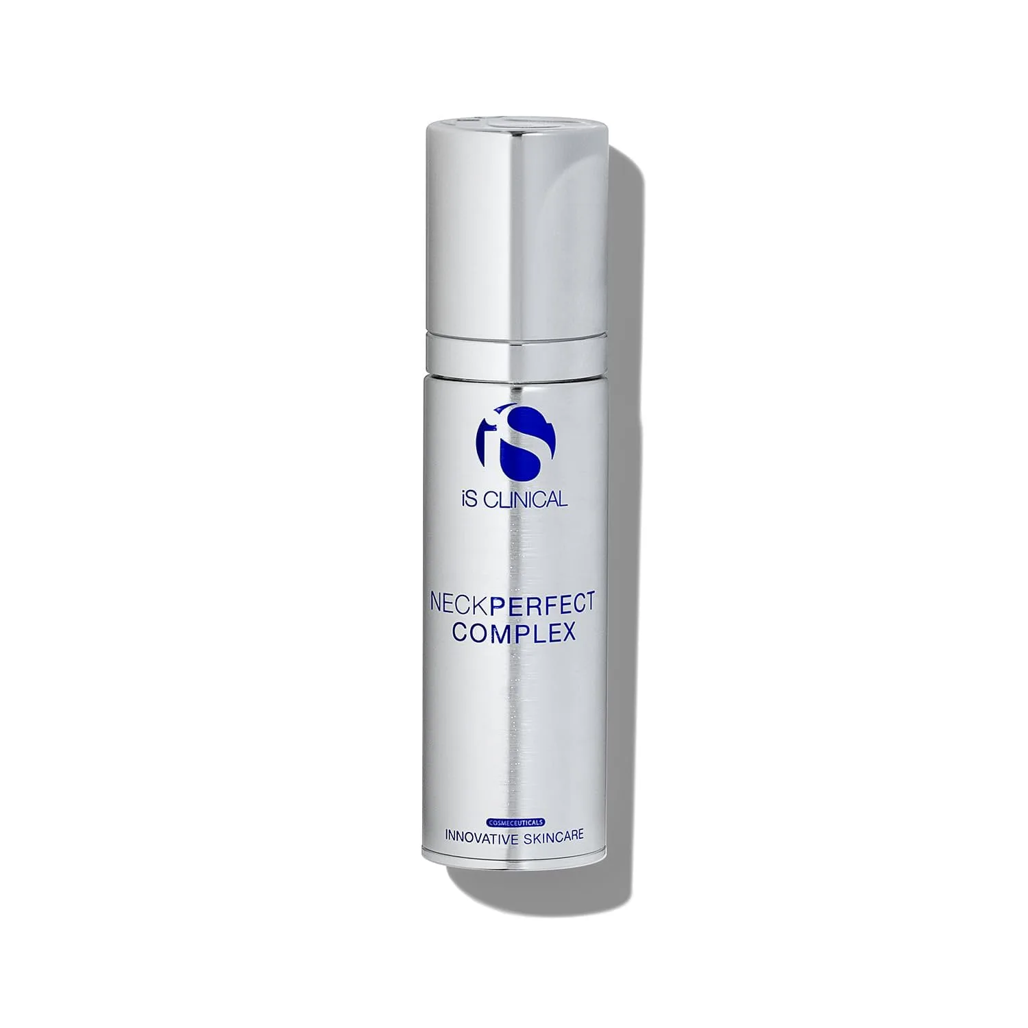 Крем для лица IS Clinical — Neckperfect Complex, для укрепления кожи шеи, антивозрастной лифтинг- для шеи, для