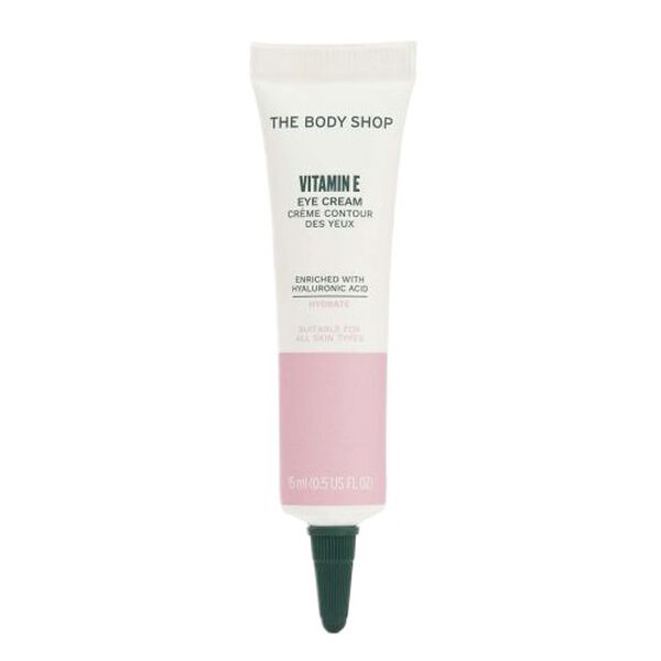 

Крем для век, 15 мл The Body Shop Vitamin e