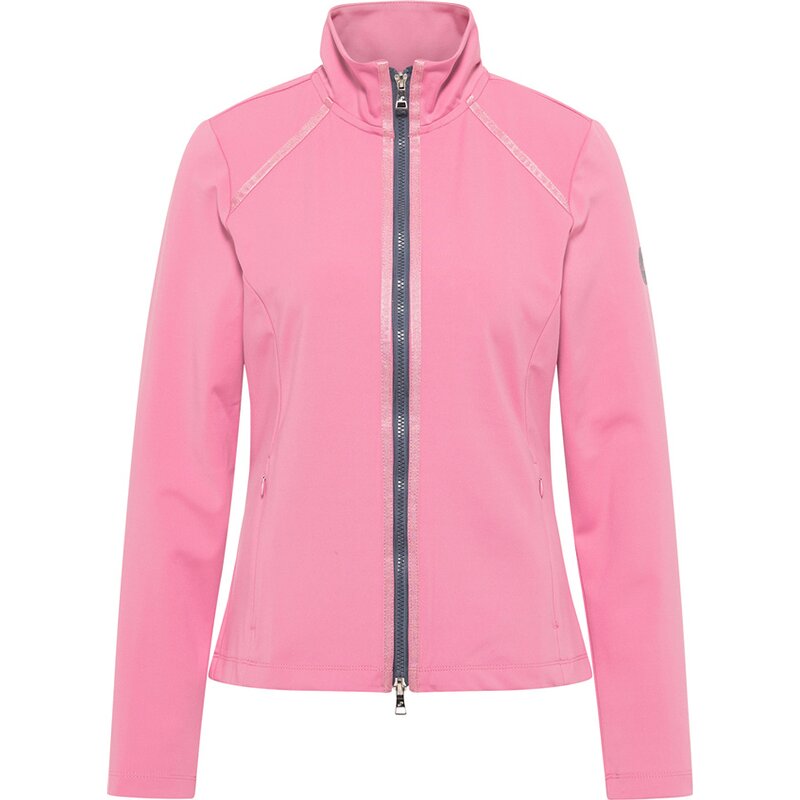 

Куртка Милена Joy, цвет wild rose