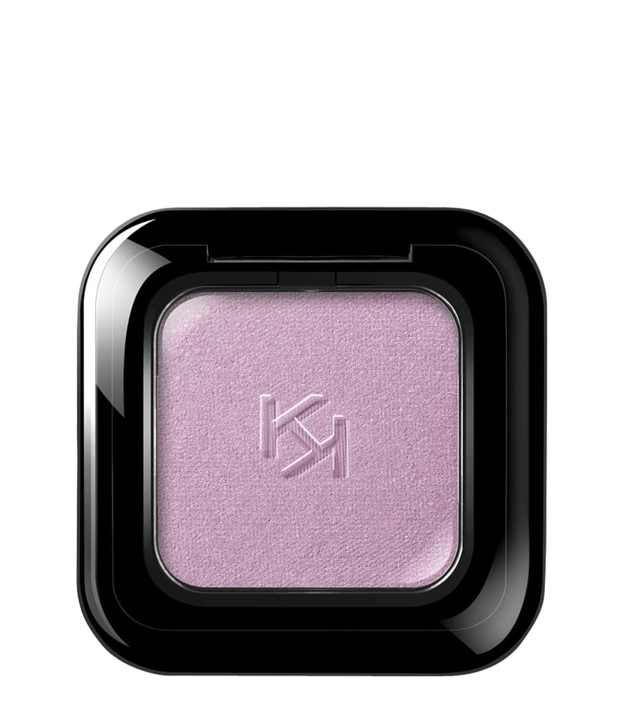 

Тени для век KIKO Milano High Pigment Eyeshadow, 45 Satin Lilac, 1.5g