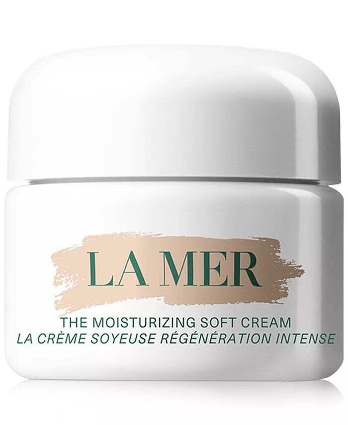

Увлажняющий мягкий крем, 1 унция La Mer