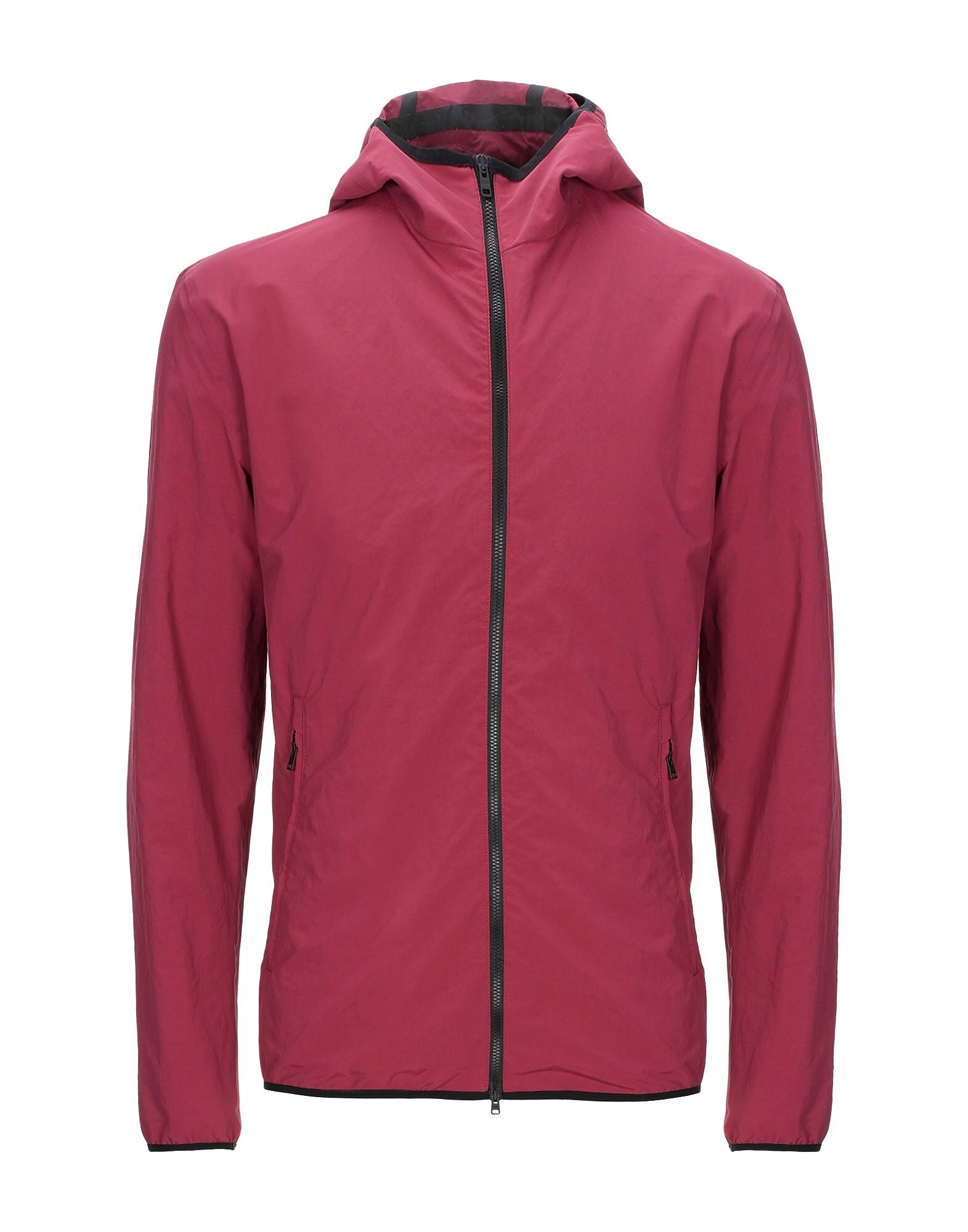 

Куртка Herno, бордовый