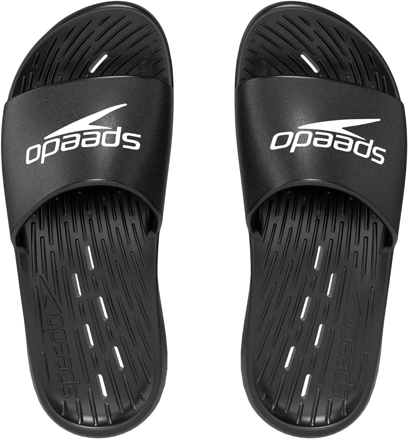 Мужские сандалии Speedo SlideSlide, черный