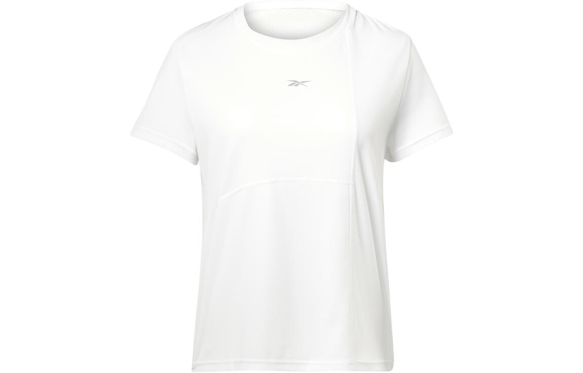 

Футболка женская белая Reebok