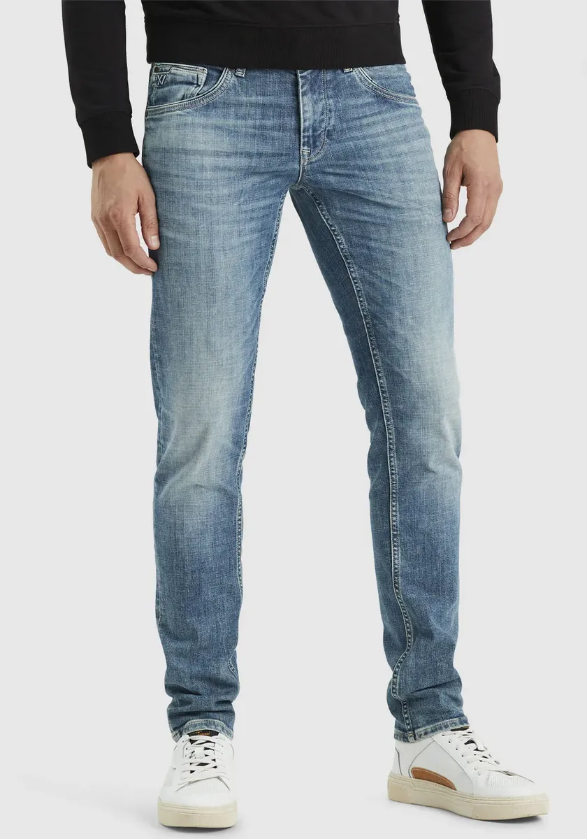 

Джинсы узкого кроя PME LEGEND "Legend XV Denim", синий
