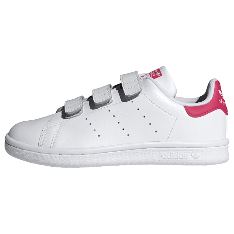 

Кроссовки ADIDAS ORIGINALS Stan Smith, белый