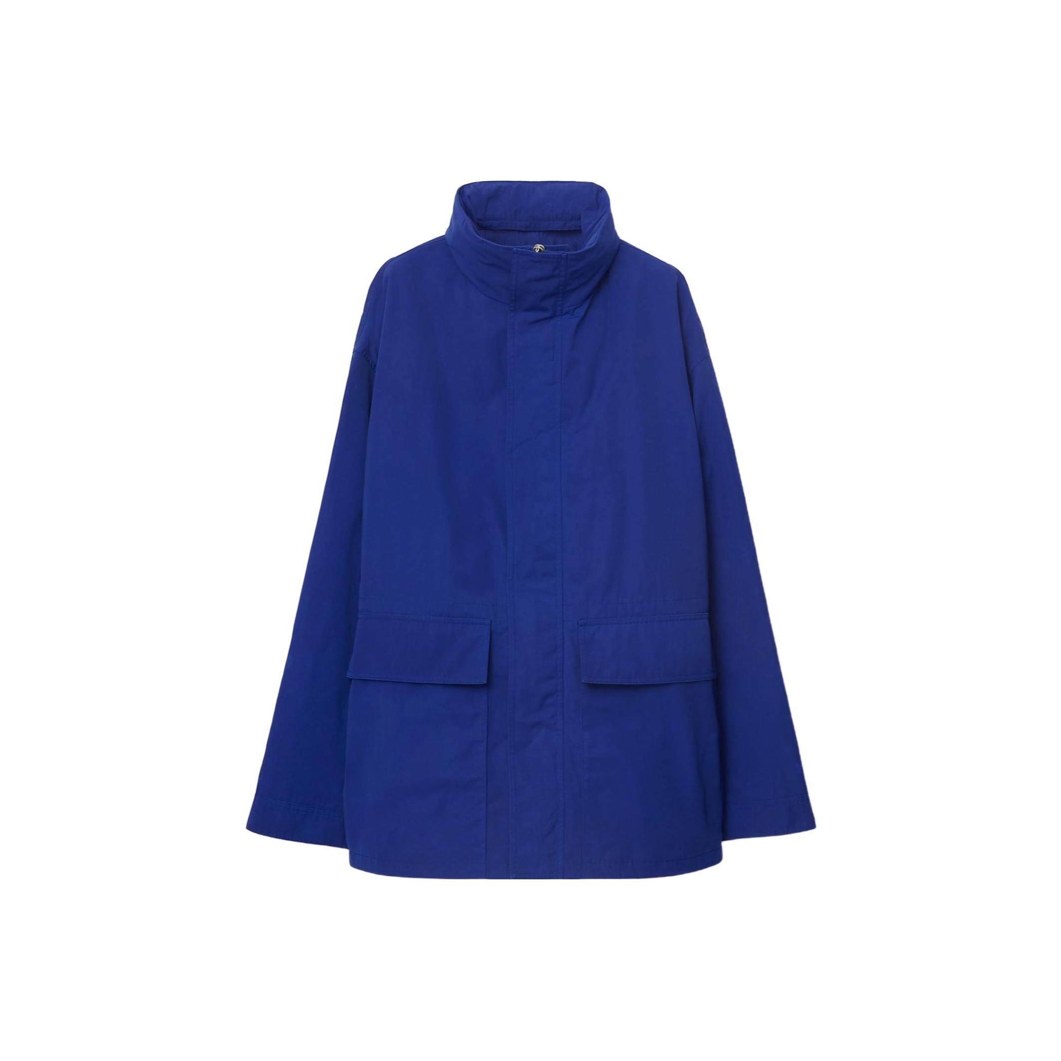 

Burberry Куртка мужская синяя, Blue