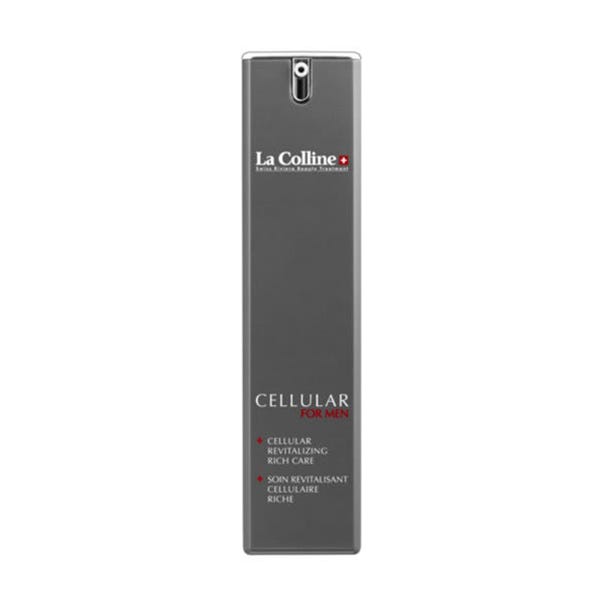 

Soin Revitalisant Cellulaire Riche Care 50 мл La Colline