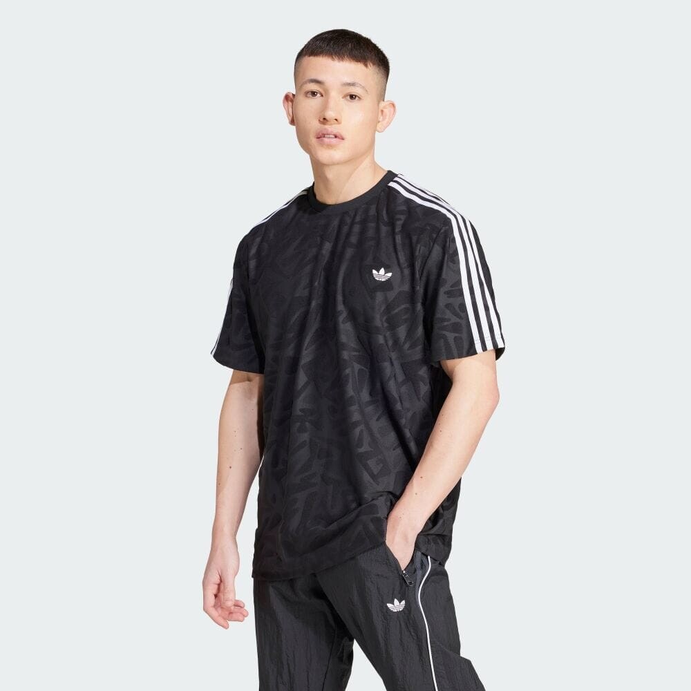 

Футболка Adidas Premium Jersey, черный