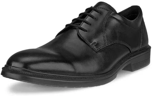 Мужские туфли ECCO Maitland, черный