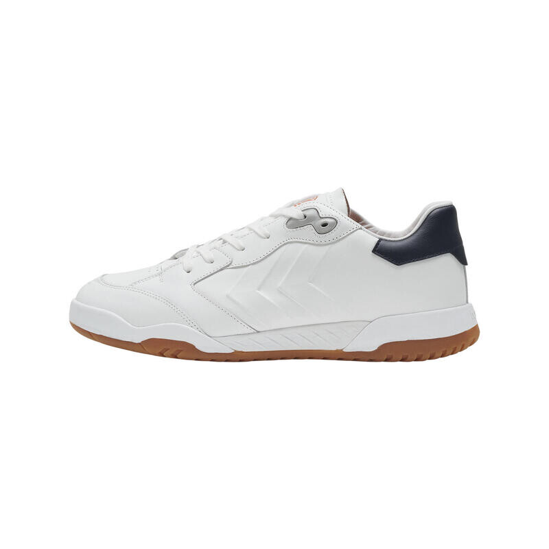 

Кроссовки для смешанного отдыха Top Spin Reach Lx-E с ортолитовой стелькой HUMMEL, цвет blau