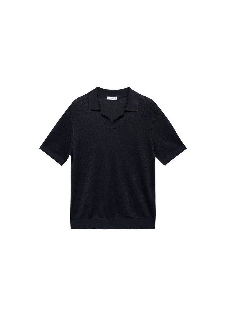 

Свитер MANGO MAN Boda, Cobalt blue