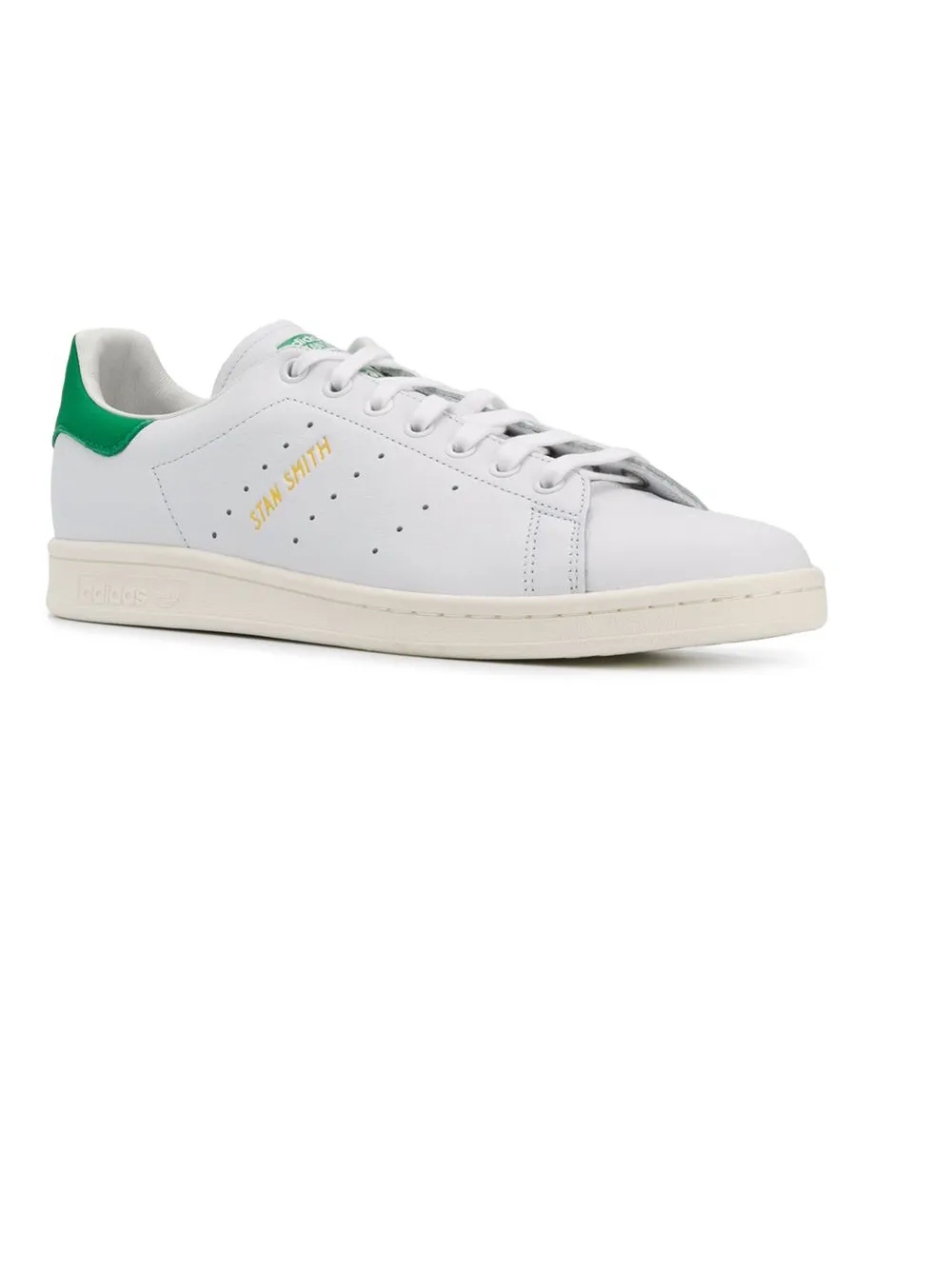 Кроссовки 'Stan Smith' adidas, белый — фото 2