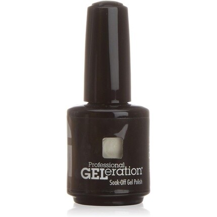 

Свадебное платье для гелевых ногтей Geleration, Jessica
