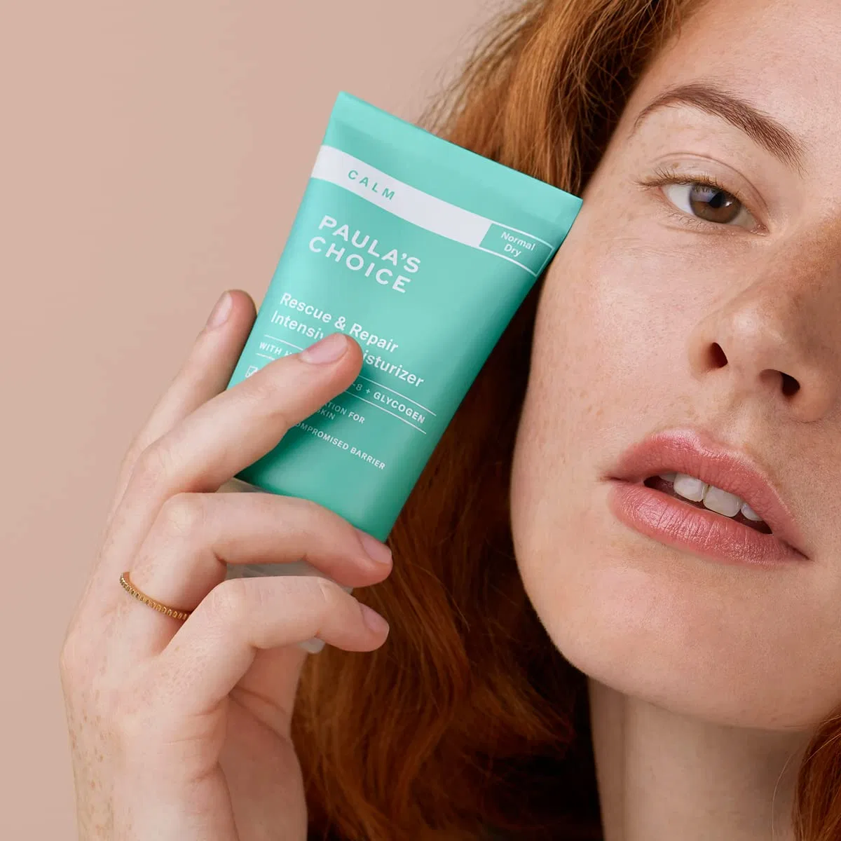 Крем для лица SPF PAULA'S CHOICE Интенсивный ночной «CALM Rescue & Repair» от ‎ — фото 3