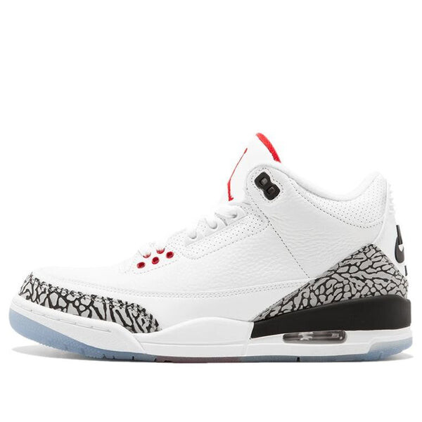 

Кроссовки 3 ретро nrg Air Jordan, белый