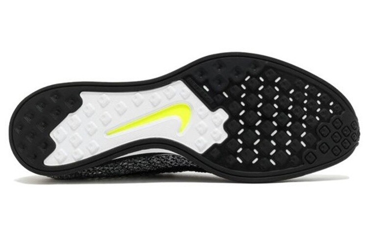 Nike Flyknit Racer Кроссовки унисекс — фото 2