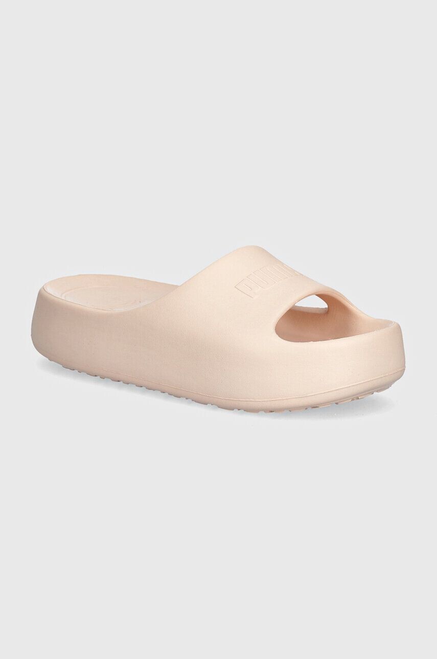 

Шлепанцы Puma Shibusa, оранжевый