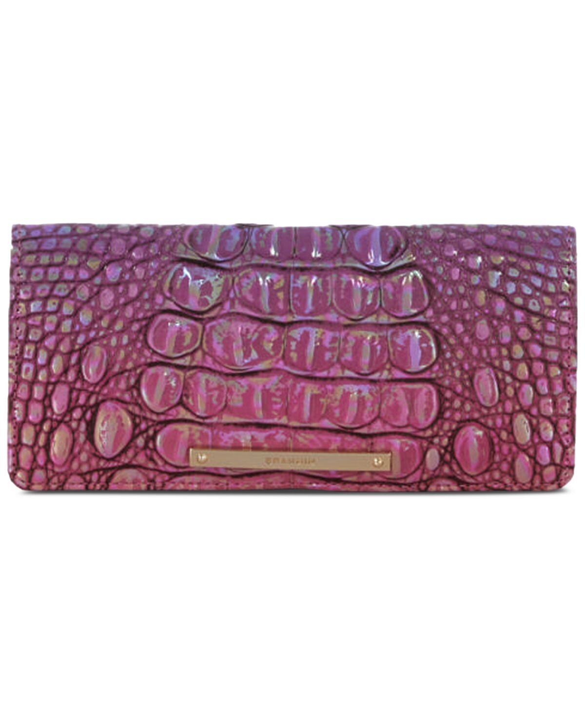 

Кожаный кошелек Ady Brahmin
