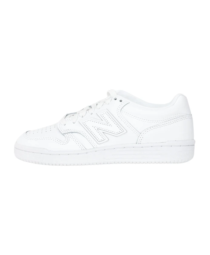 

Кроссовки 480 женские классического стиля New Balance, белый