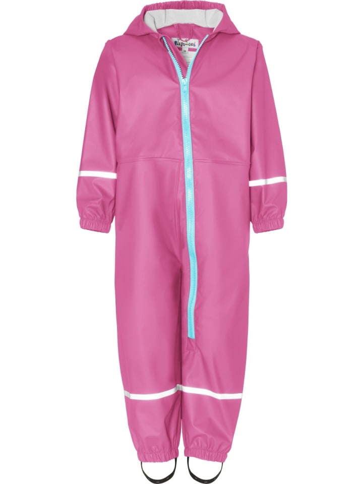 

Комбинезон Playshoes, розовый