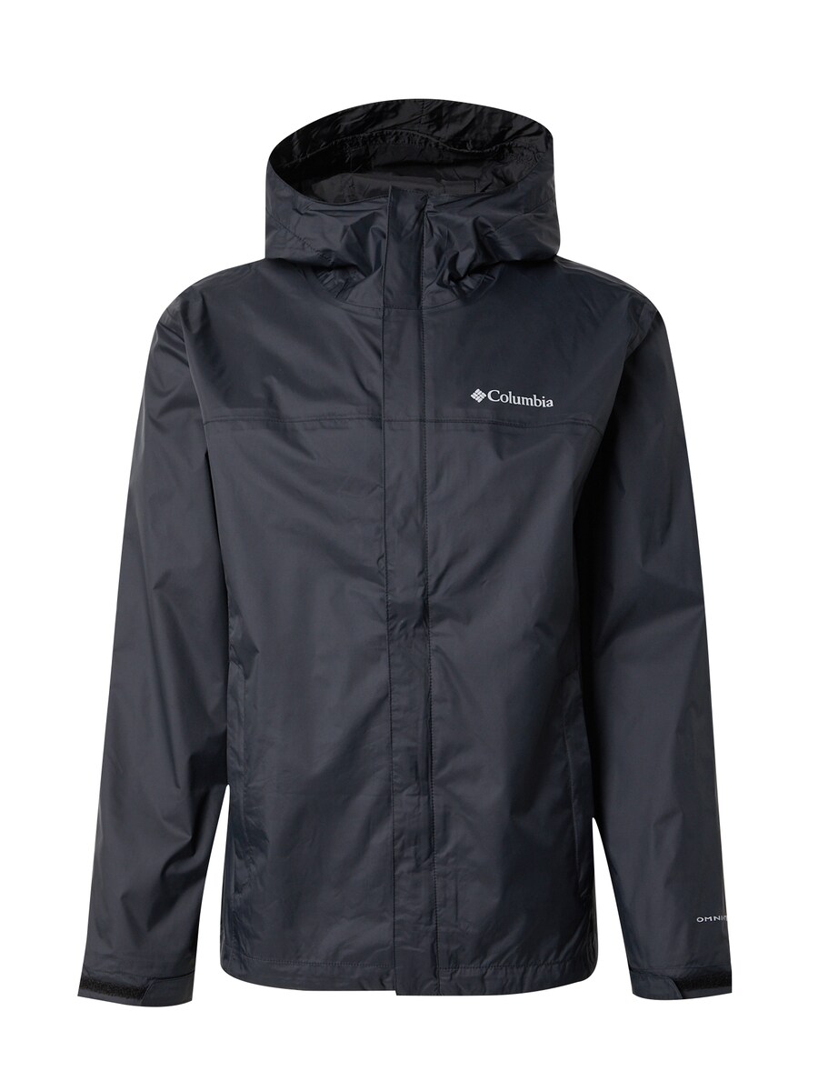 

Куртка для активного отдыха COLUMBIA Watertight II, Black