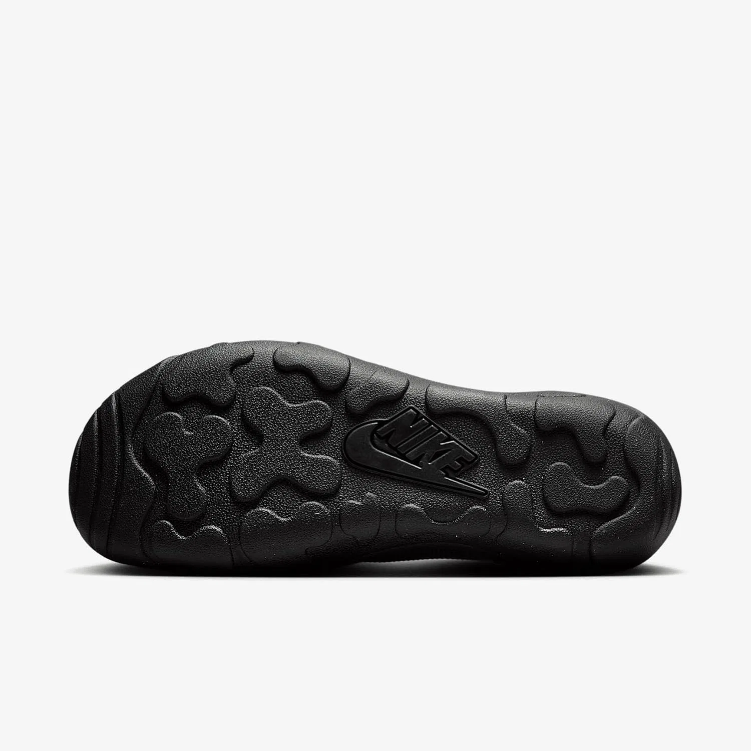 Мужские кроссовки Nike Aqua Turf, Black Off Noir Black — фото 2