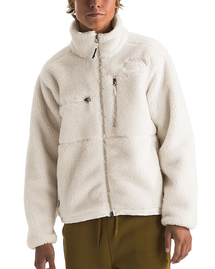 

Куртка The North Face Денали, белый