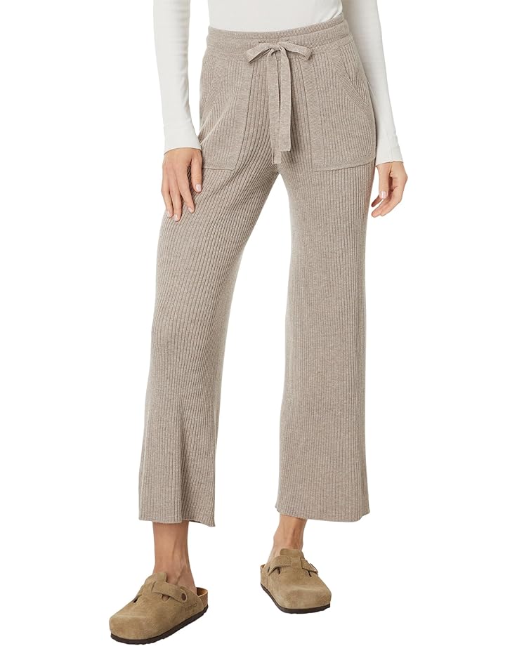 

Брюки Splendid Georgie Rib Pants, цвет Tawny