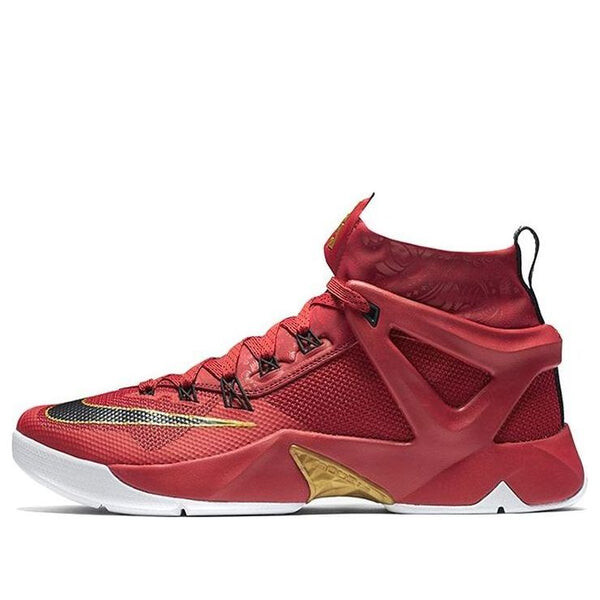 

Посол кроссовок viii Nike, красный