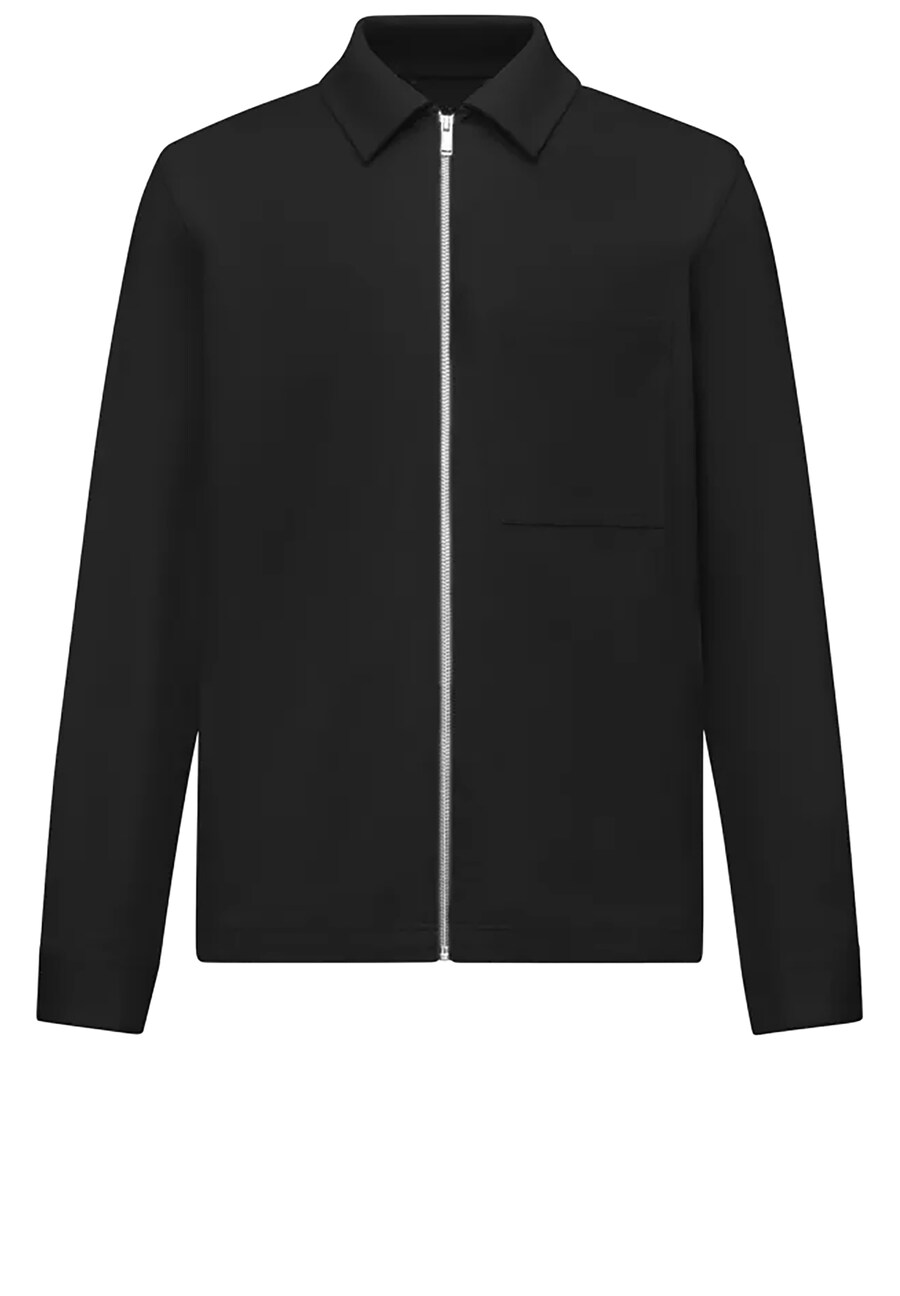 

Куртка межсезонная DRYKORN Jerson, черный
