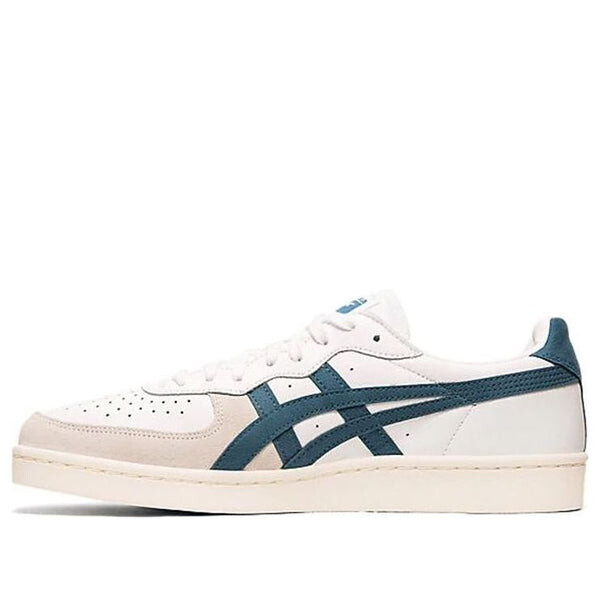 

Кроссовки gsm Onitsuka Tiger, белый