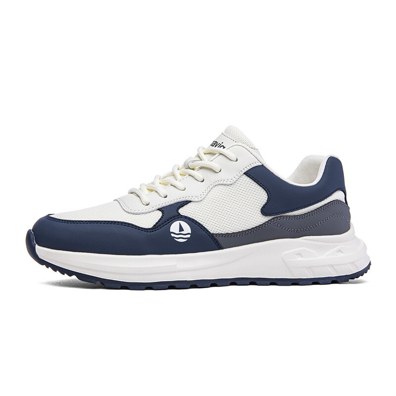 

Кроссовки NAVIGARE Lifestyle Shoes Men Low-top, хаки