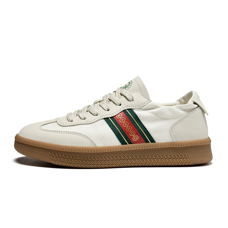 

Кроссовки Dusa Reno KAAHOO Skateboarding Shoes Unisex Low-top, бежевый