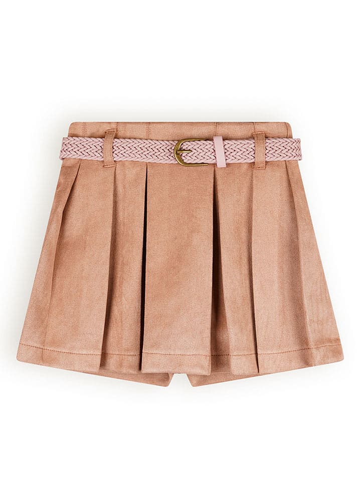 

Юбка NONO, светло-коричневый