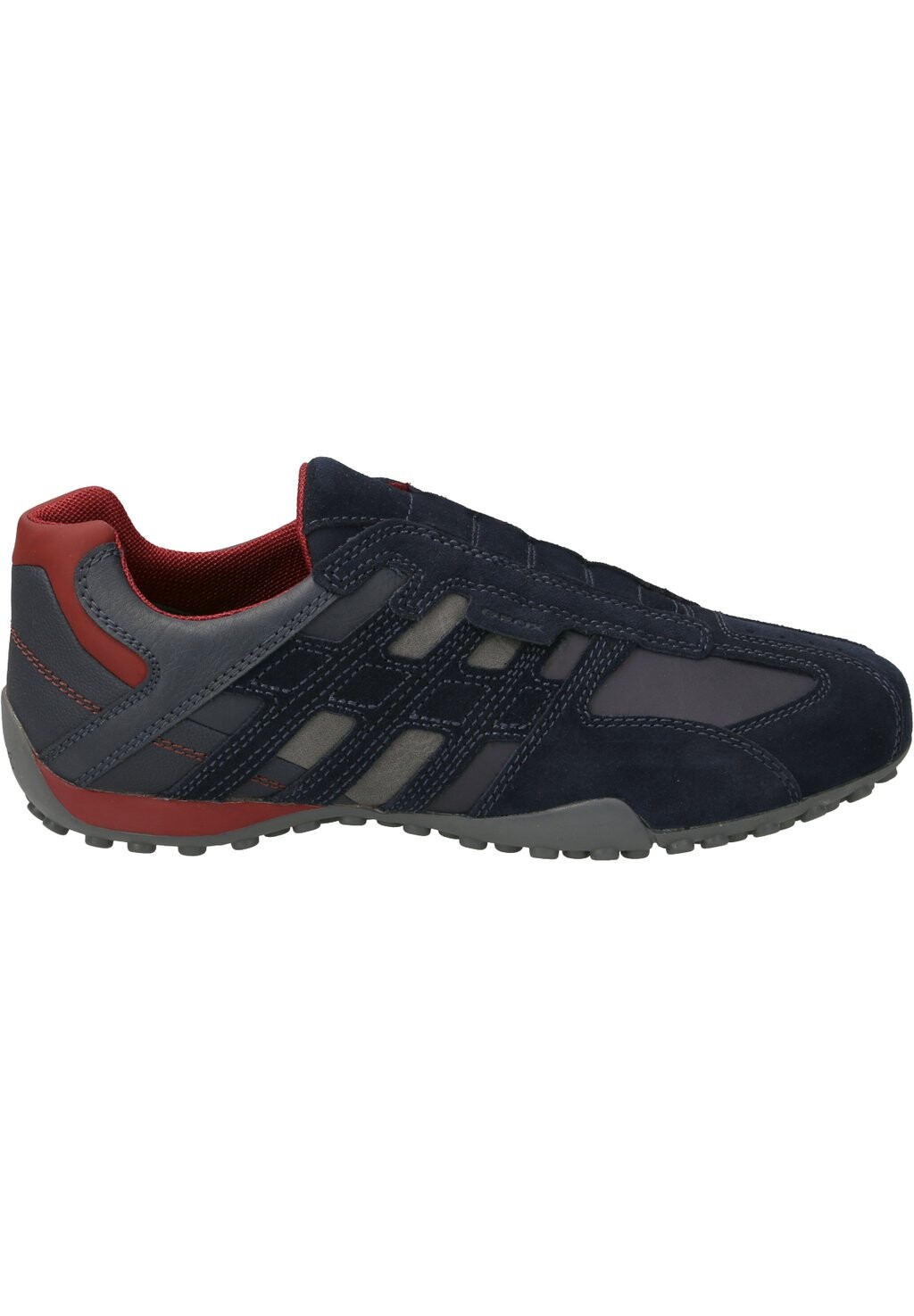 

Тапочки Geox, цвет blau