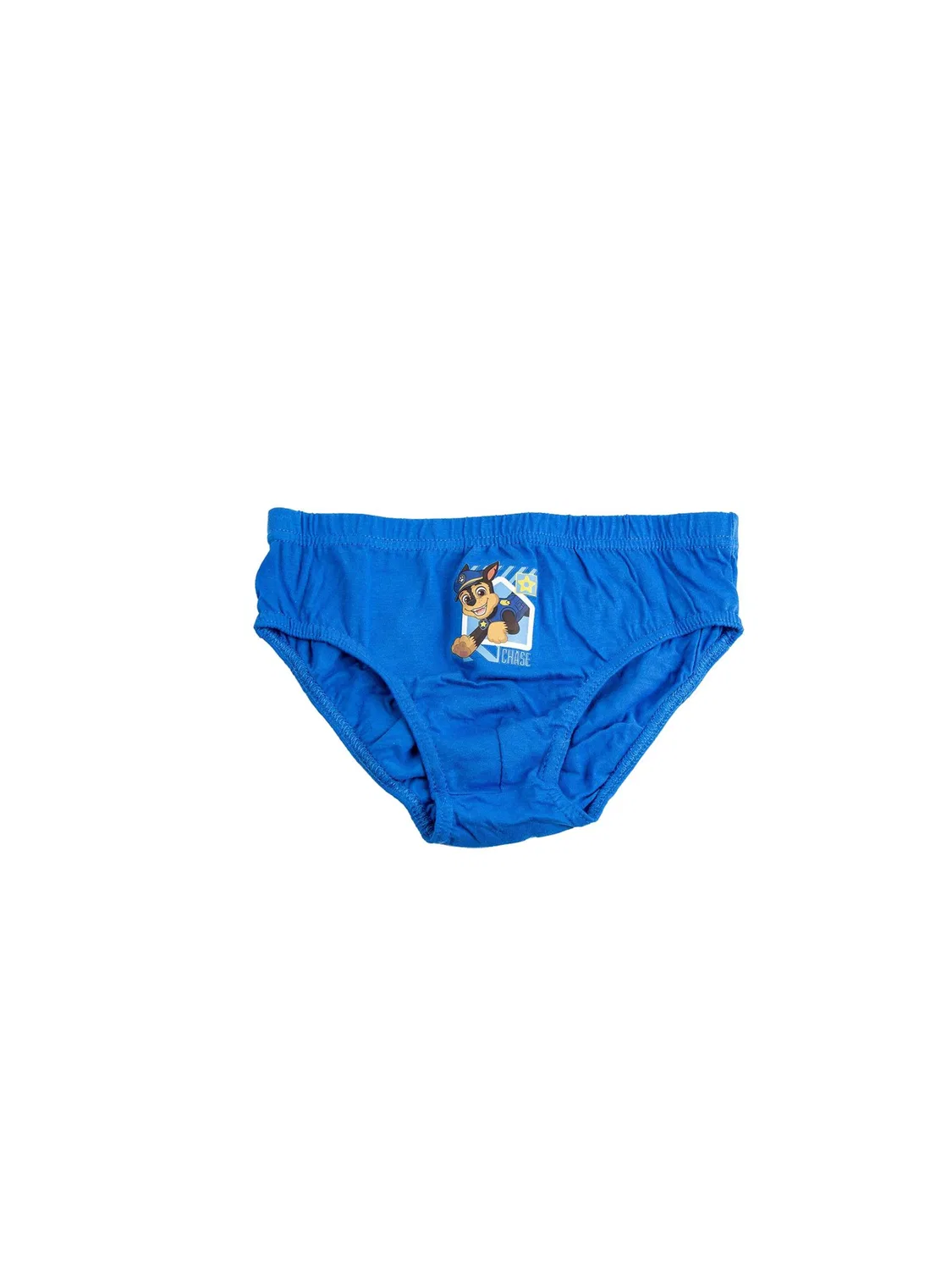 Комплект нижнего белья Disney Unterwäsche-Set für Mädchen 3 Teile Paw Patrol, мультиколор — фото 2