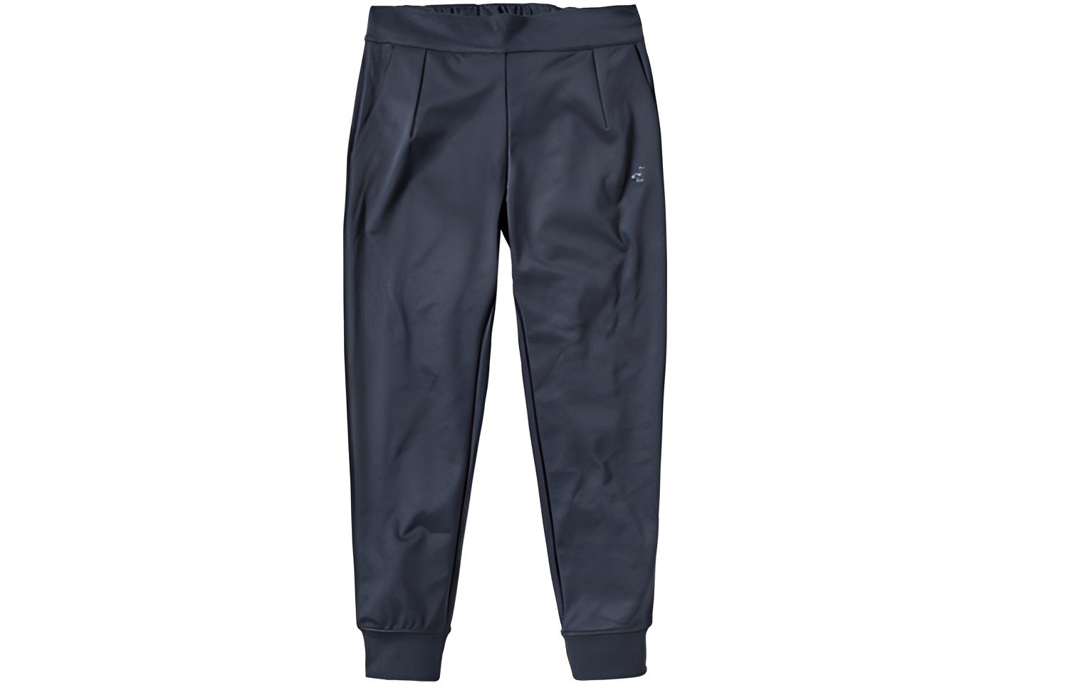 

Повседневные брюки женские синие THE NORTH FACE