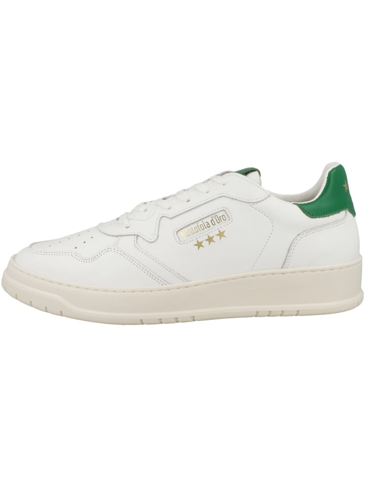 

Низкие кроссовки Pantofola D'Oro low Sirmione Low, белый