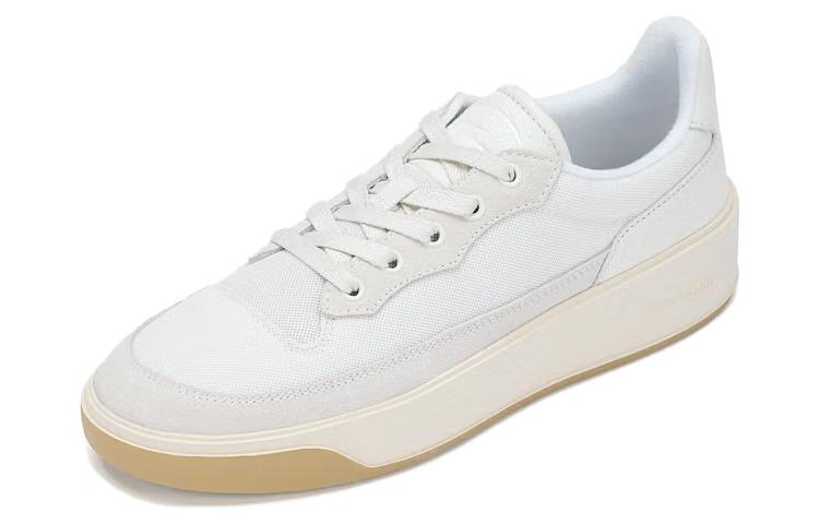 Мужские низкие кеды для скейтбординга Ecru LACOSTE — фото 2