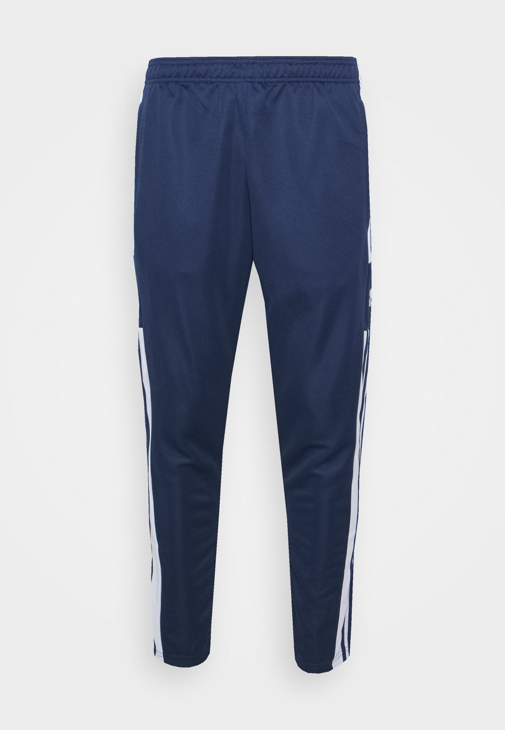 

Спортивные брюки Adidas SQUAD, цвет Team Navy Blue/White