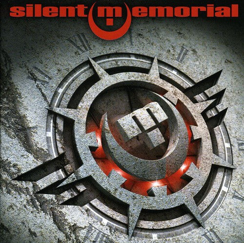

CD диск Silent Memorial: Retrospective