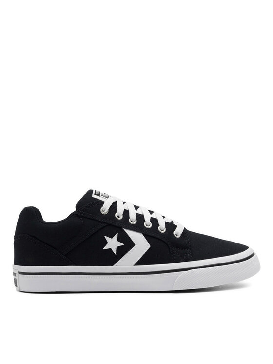

Тканевые кроссовки EL DISTRITO 2.0 167008C_ Converse, черный