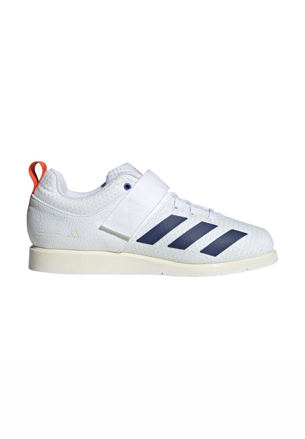 

Кроссовки для тренировок POWERLIFT 5 WEIGHTLIFTING Adidas Performance, кремовый