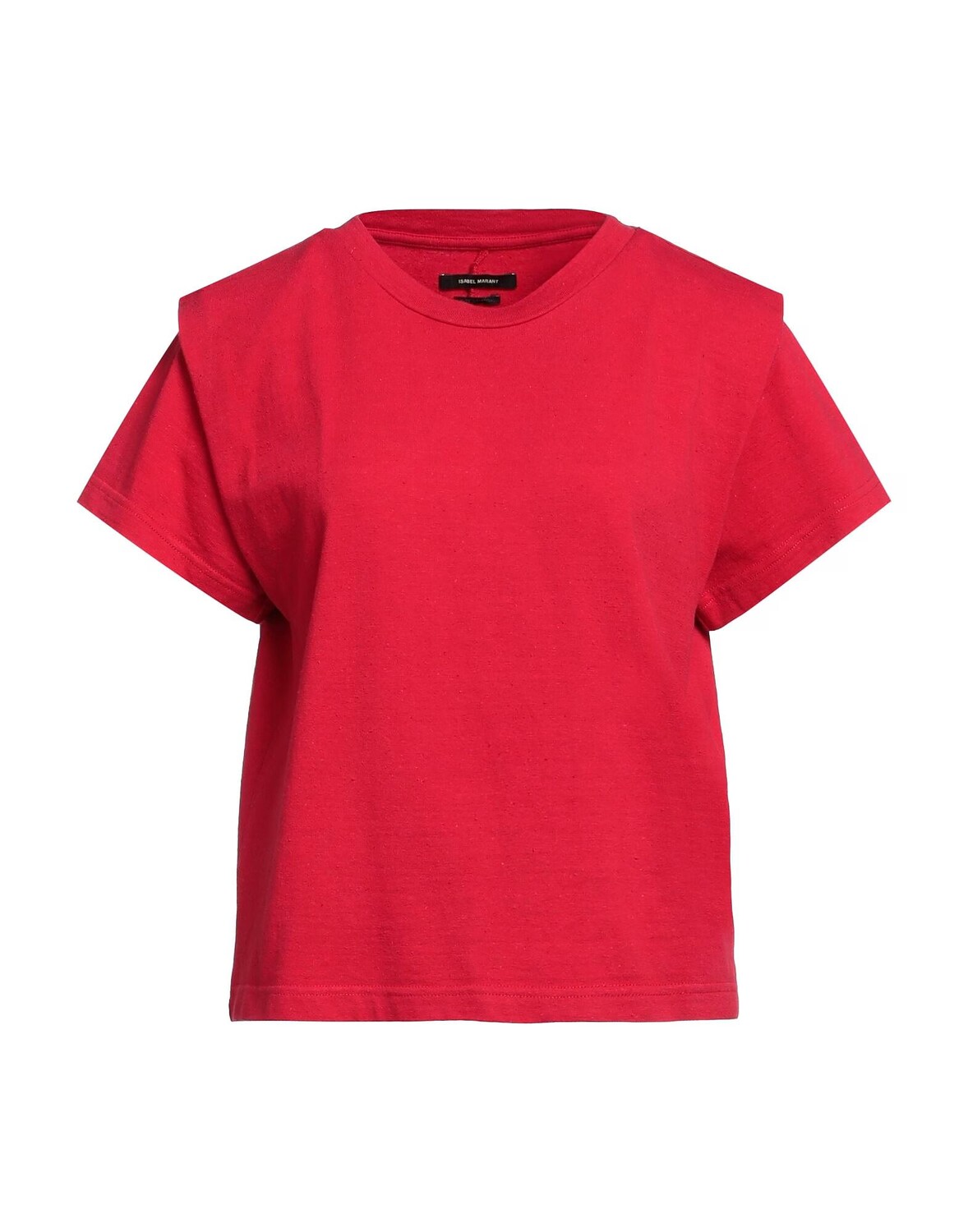 

Футболка Isabel Marant, красный