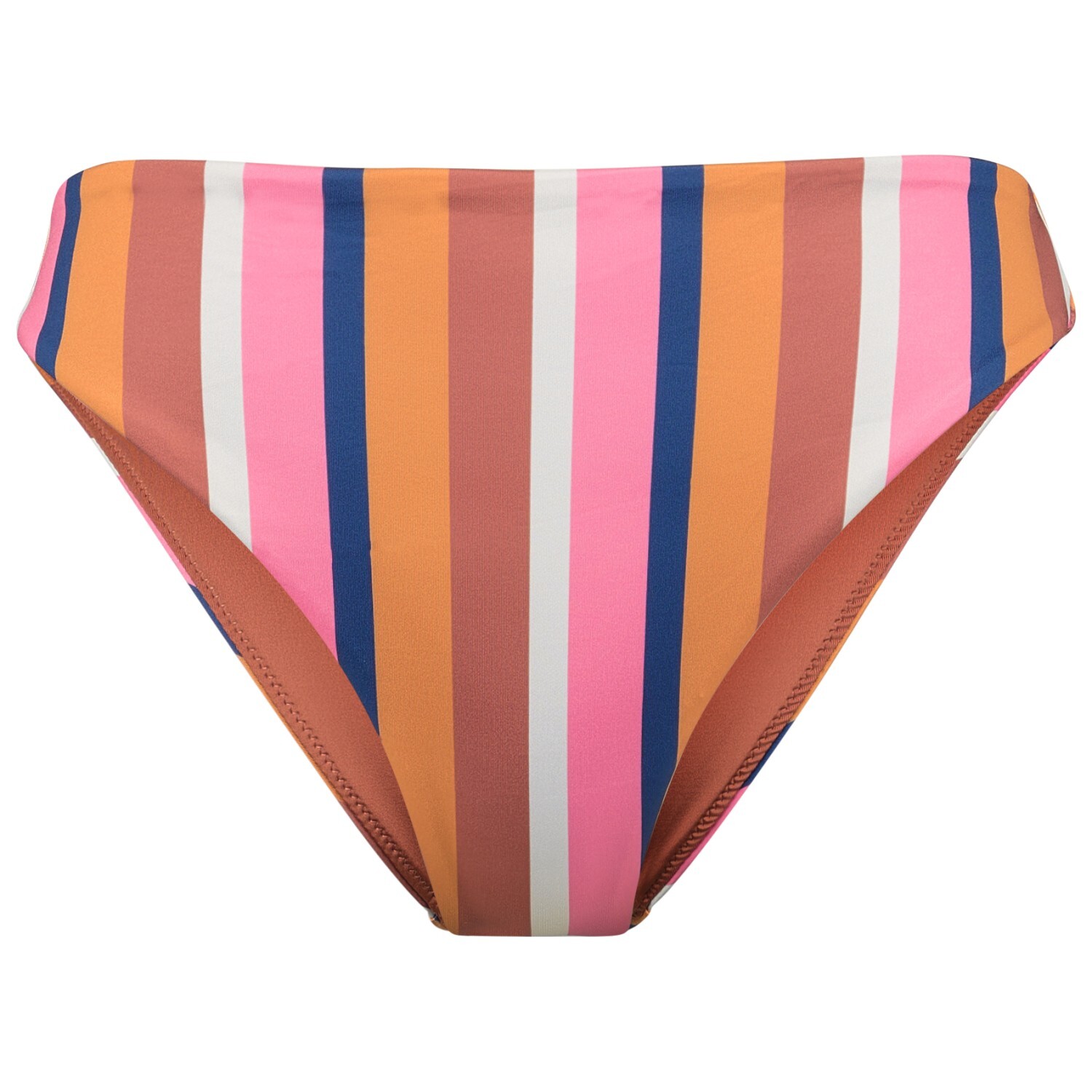 

Низ бикини Dedicated Women's Bikini Bottoms Sanda, цвет Multi Color Stripes