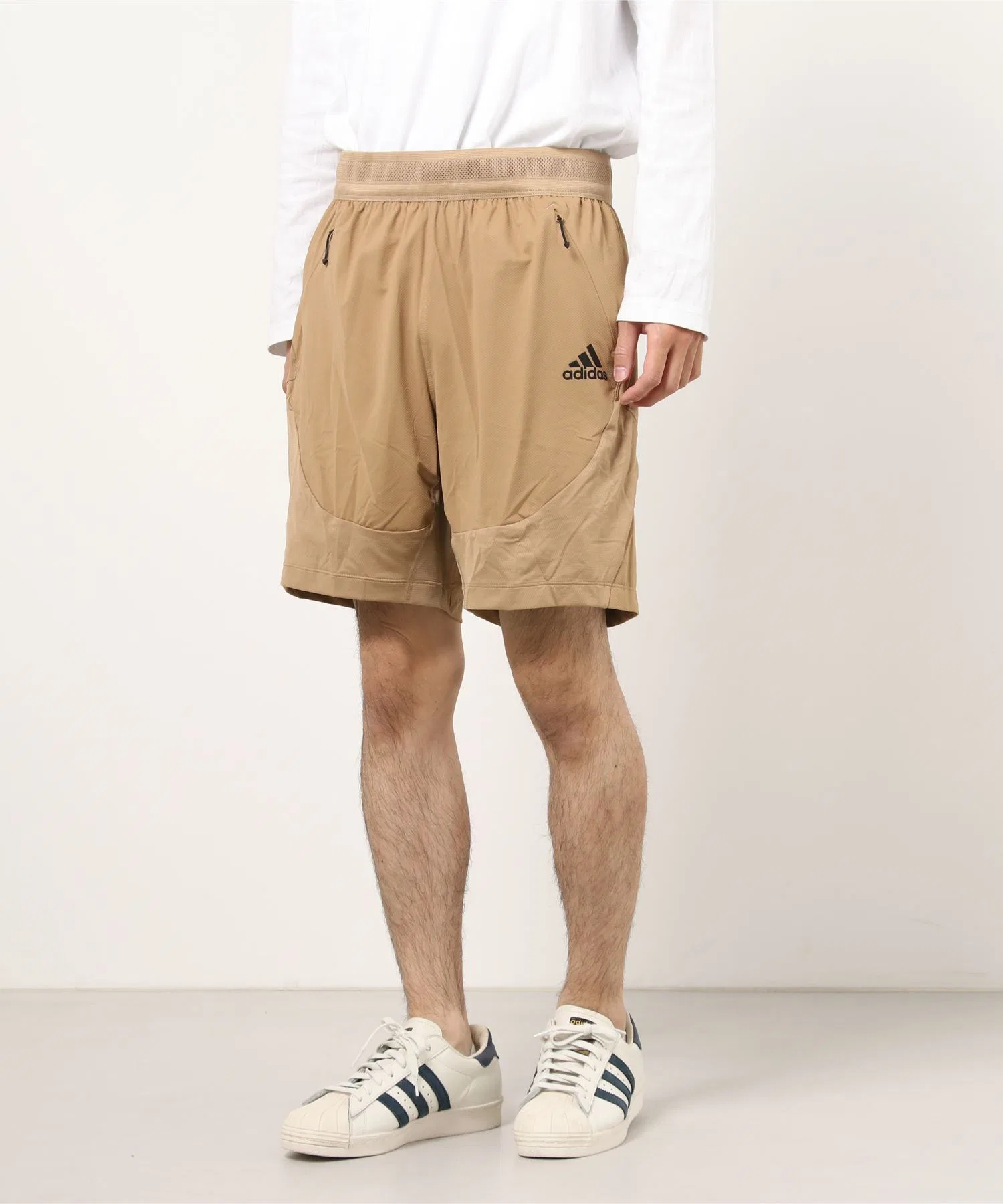 Мужские шорты adidas MH.RDYSHORTS