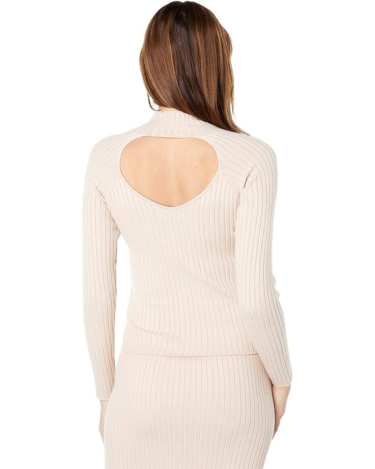 

Свитер Heartloom Alida Sweater, цвет Bisque