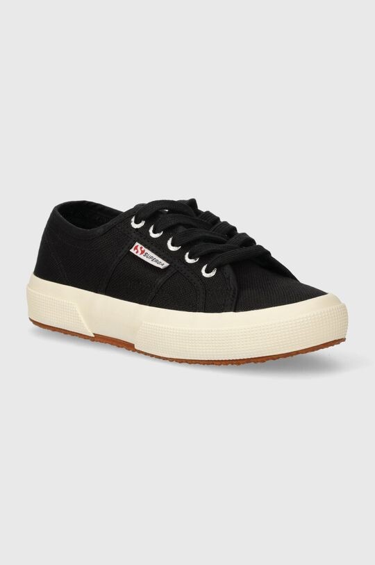 

Кроссовки 2750-COTU CLASSIC Superga, черный