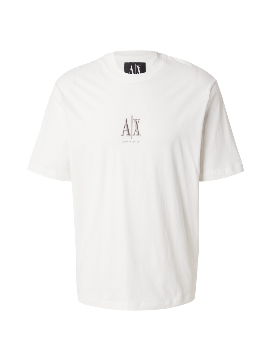 

Рубашка ARMANI EXCHANGE, белый